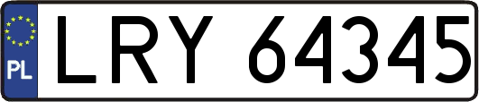 LRY64345