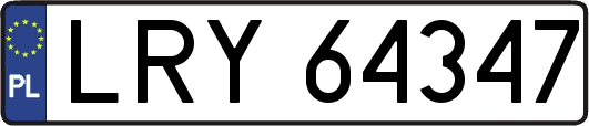 LRY64347