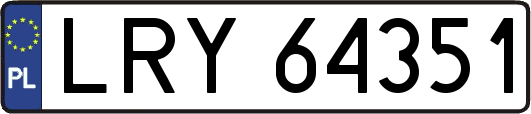 LRY64351