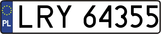 LRY64355