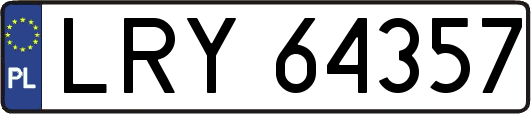 LRY64357