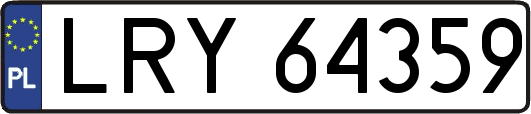 LRY64359