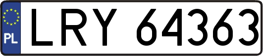 LRY64363