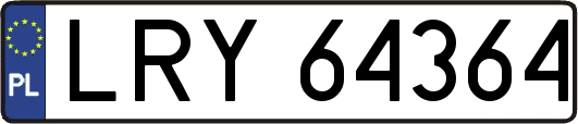 LRY64364