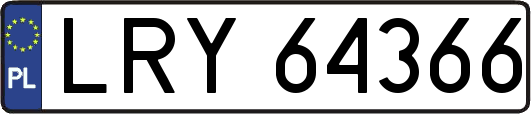 LRY64366