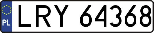 LRY64368
