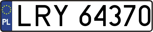 LRY64370