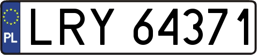 LRY64371