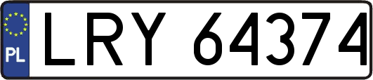 LRY64374