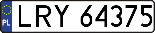 LRY64375