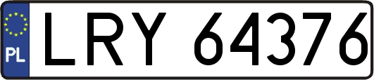 LRY64376