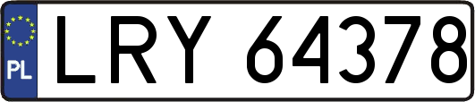 LRY64378