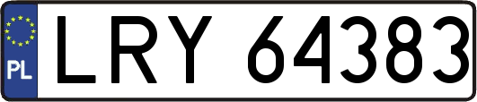 LRY64383