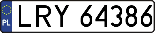 LRY64386