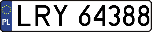 LRY64388