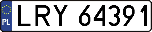 LRY64391