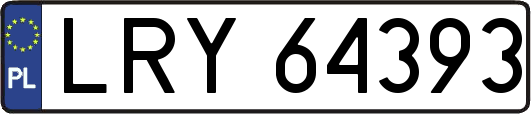 LRY64393