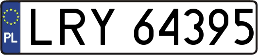 LRY64395