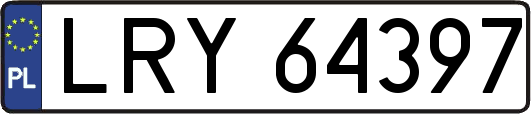 LRY64397