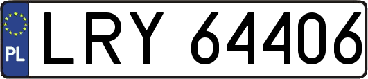 LRY64406