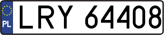 LRY64408