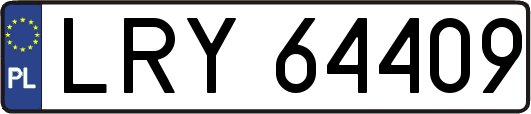LRY64409