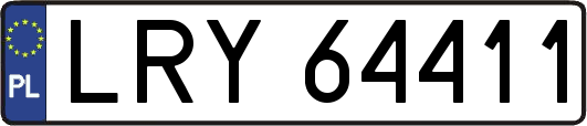 LRY64411