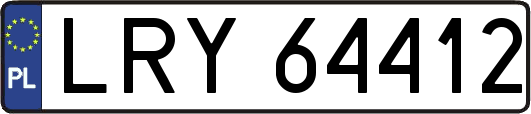 LRY64412