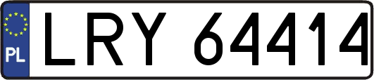 LRY64414