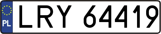 LRY64419