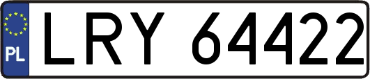 LRY64422