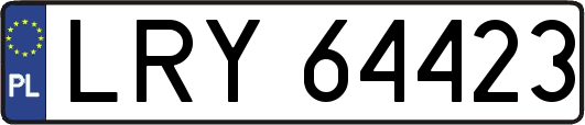 LRY64423