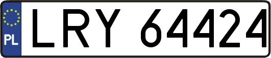 LRY64424