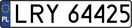 LRY64425