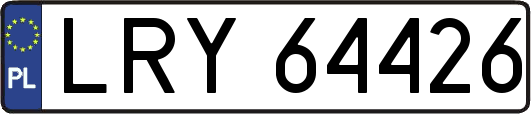LRY64426