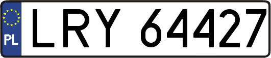 LRY64427