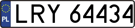 LRY64434