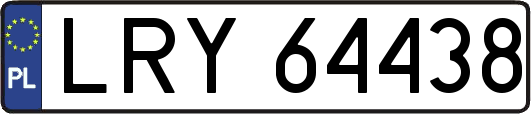 LRY64438