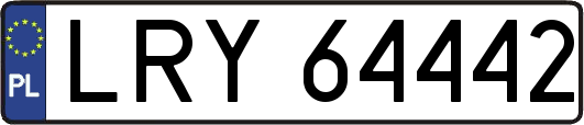 LRY64442