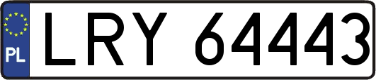 LRY64443