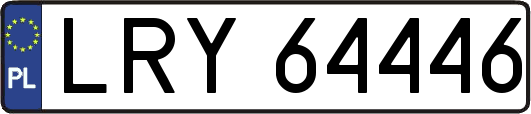 LRY64446