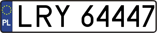 LRY64447