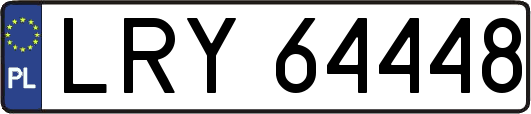 LRY64448