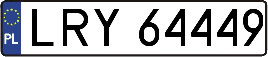 LRY64449