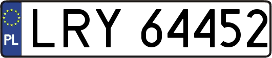 LRY64452