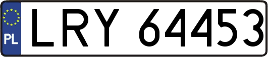 LRY64453
