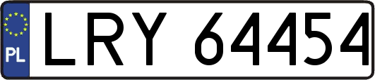 LRY64454