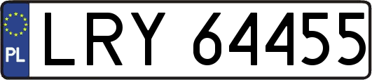 LRY64455