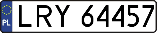LRY64457