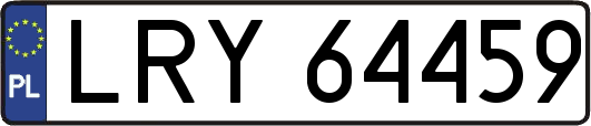 LRY64459